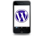 wordpress-mobile site