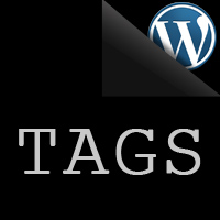 wordpress-tags